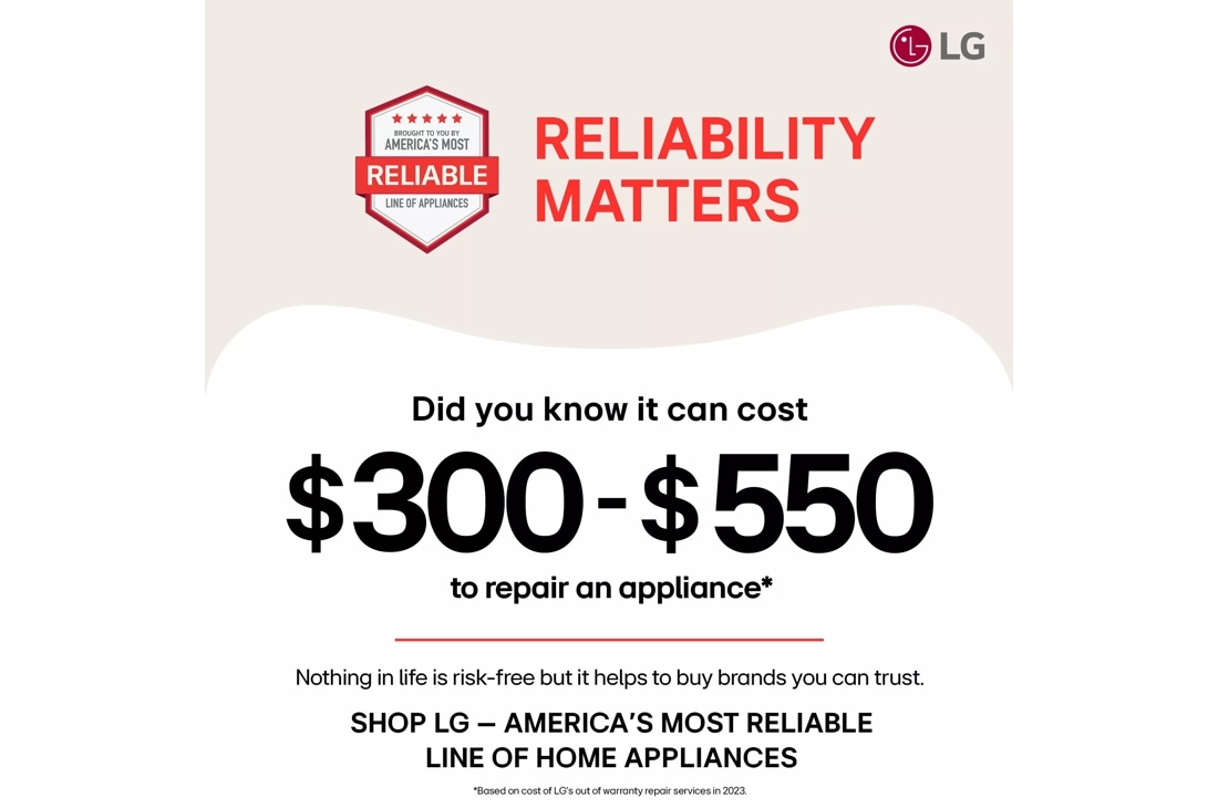 Model: UWD1CW | LG Signature LG SIGNATURE SideKick Pedestal Washer