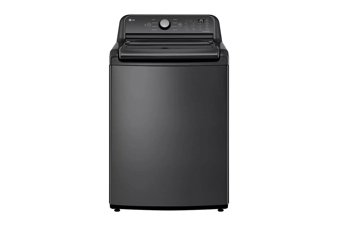 Lg energy star washer online