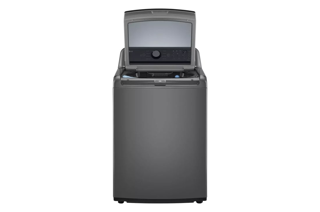 Lg top load washers on sale online