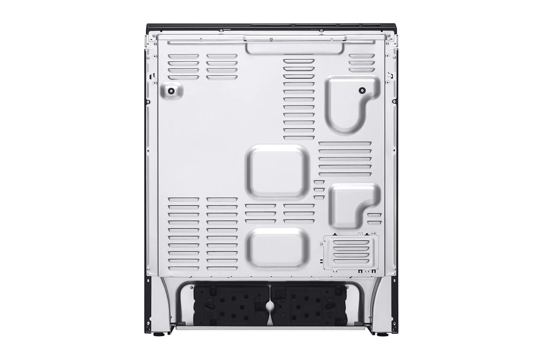Model: LSIS6338F | LG Studio LG STUDIO 6.3 cu. ft. InstaView Induction Slide-in Range with Air Fry and Air Sous Vide