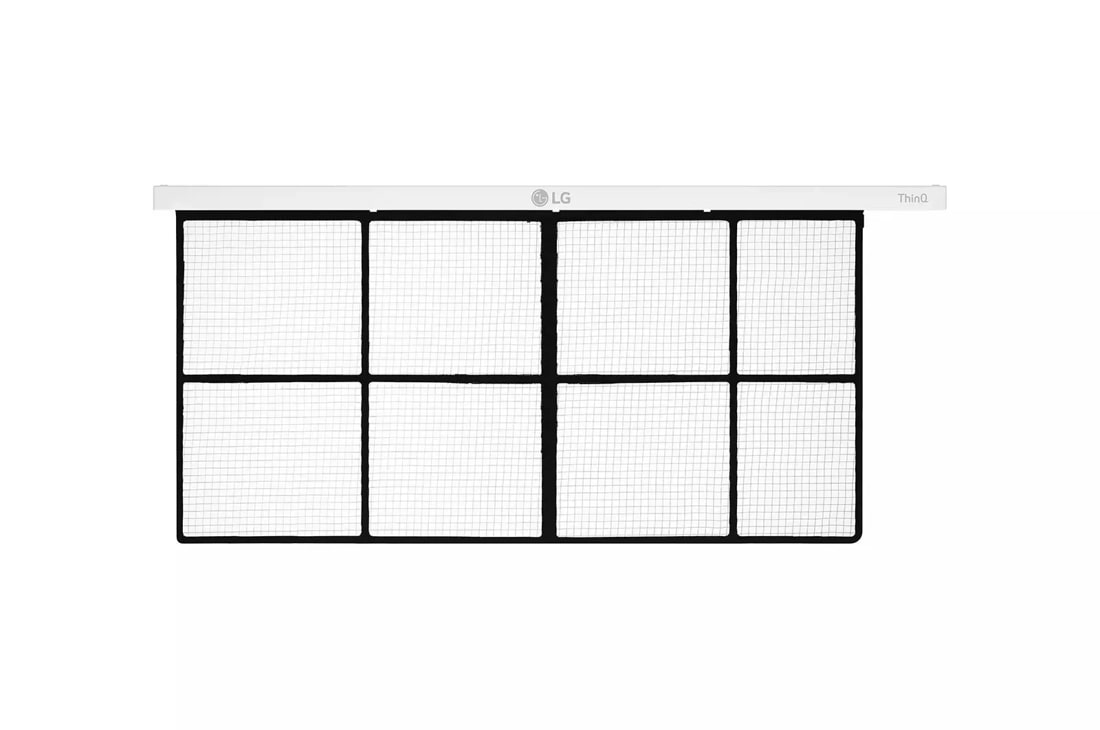 Model: LW1022ERSM | LG 10,000 BTU Smart wi-fi Enabled Window Air Conditioner