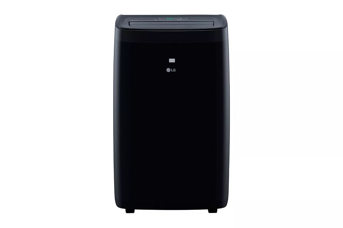 LG 10,000 BTU Smart Wi-Fi Portable Air Conditioner