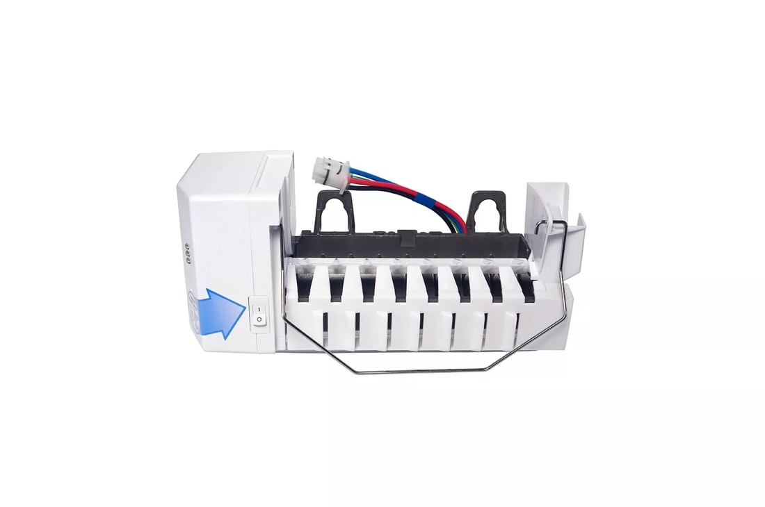 Model: LK75C | LG LG LK75C Automatic Ice Maker Kit