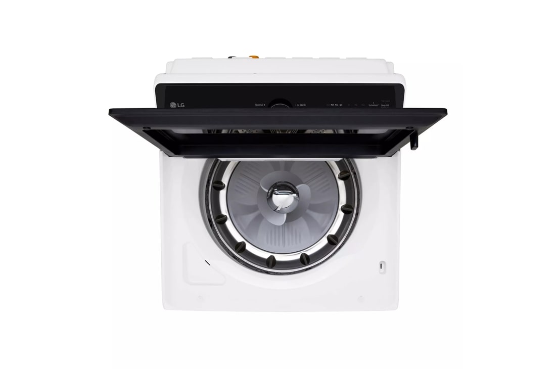 Model: WT8400CW-OB | LG Open Box Floor Model