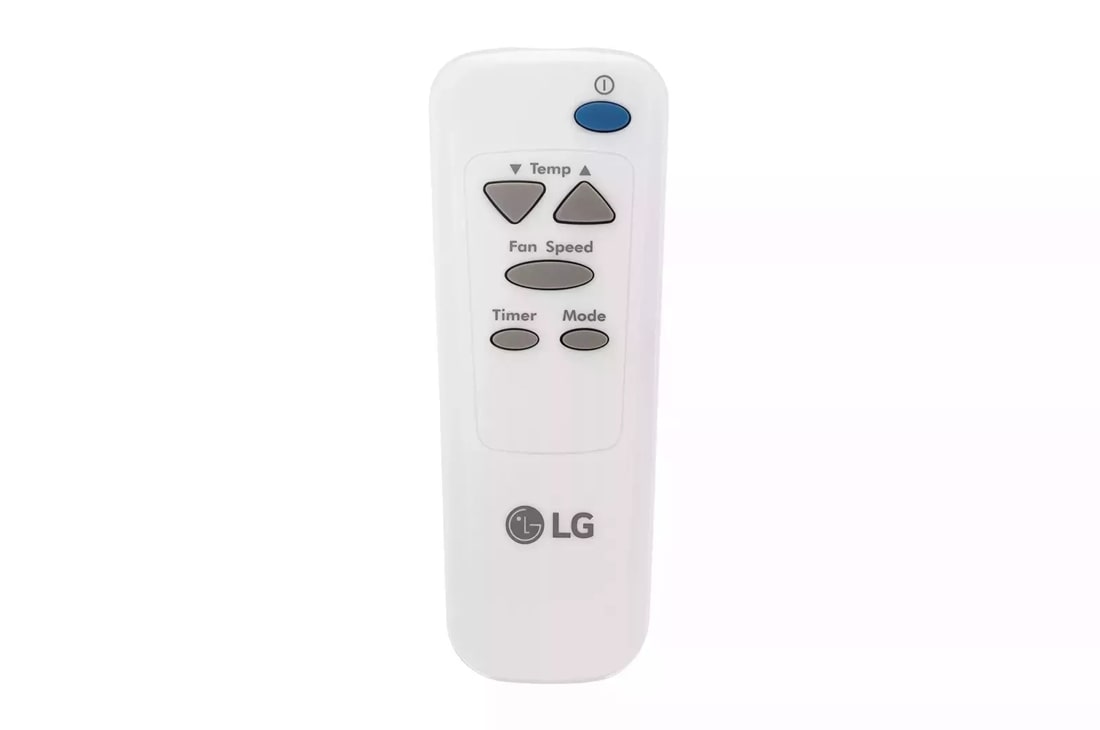 Model: LW8024RD | LG 8,000 BTU Window Air Conditioner