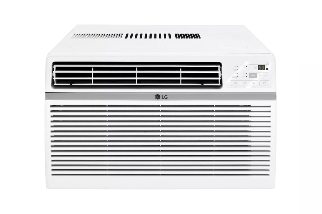 LG 14,000 BTU Window Air Conditioner