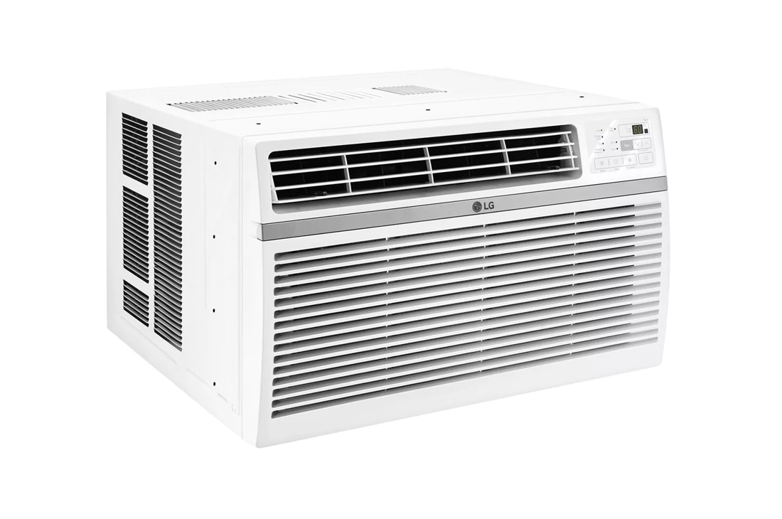Model: LW1424RD | LG 14,000 BTU Window Air Conditioner