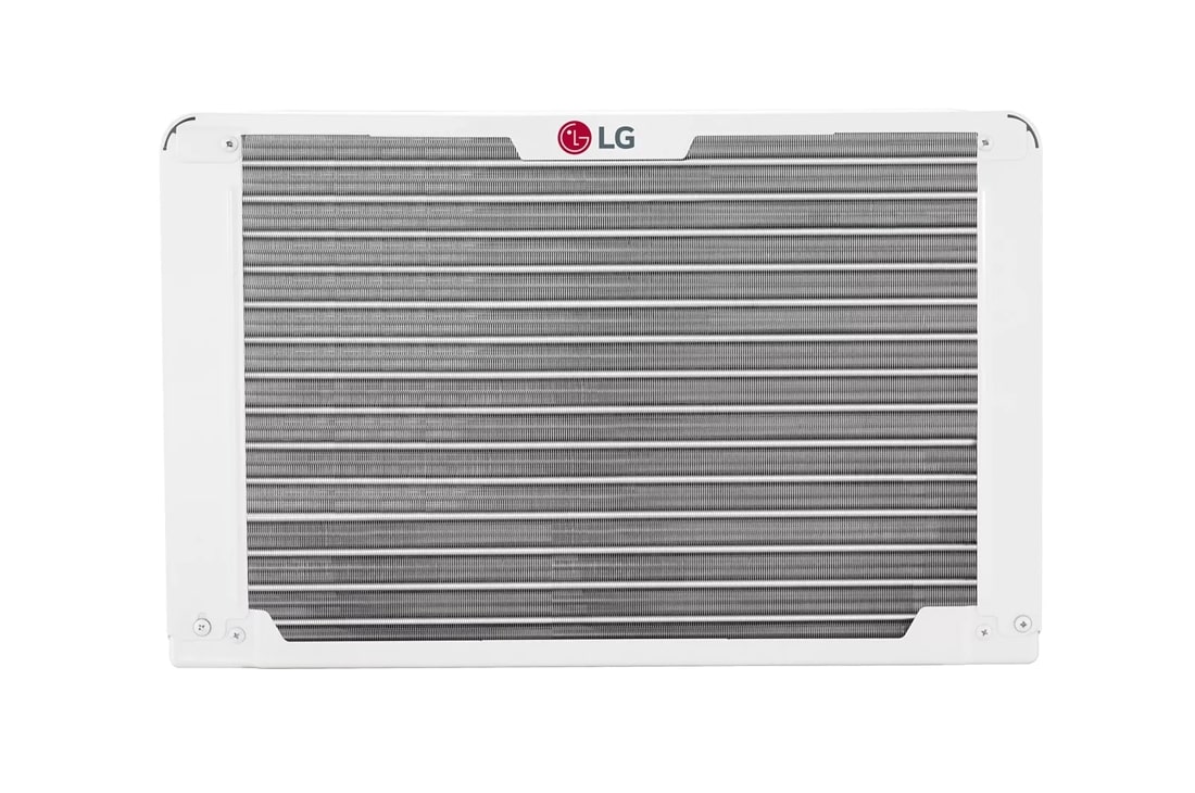 Model: LW8024RSMX | LG 8,000 BTU Smart Wi-Fi Enabled Window Air Conditioner