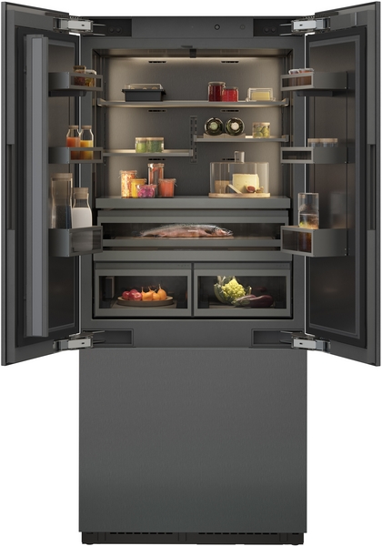 Gaggenau built in fridge cheap