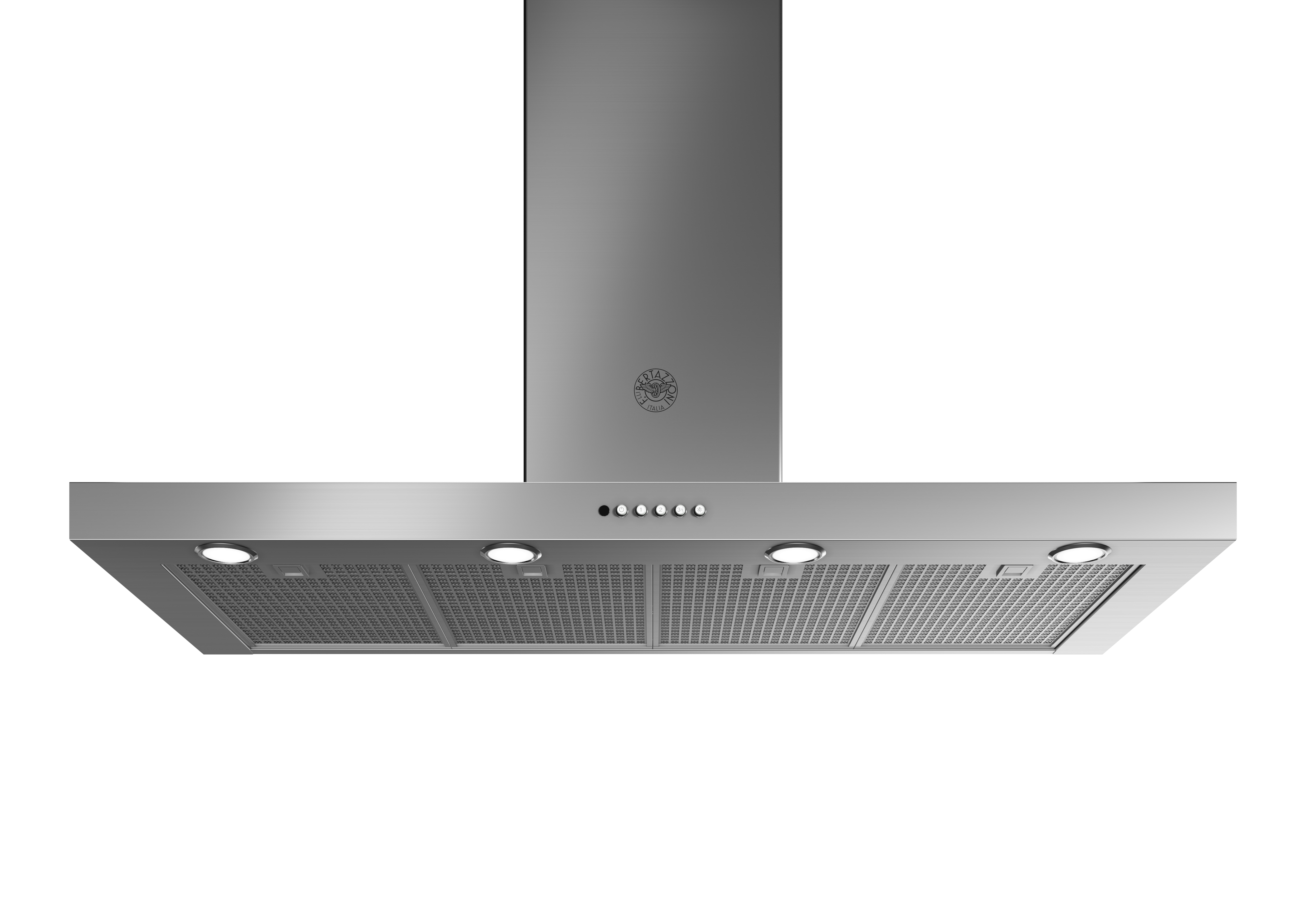 Bertazzoni KT48XT 48 in. TShape Hood Wall Mount KT48XT Shore