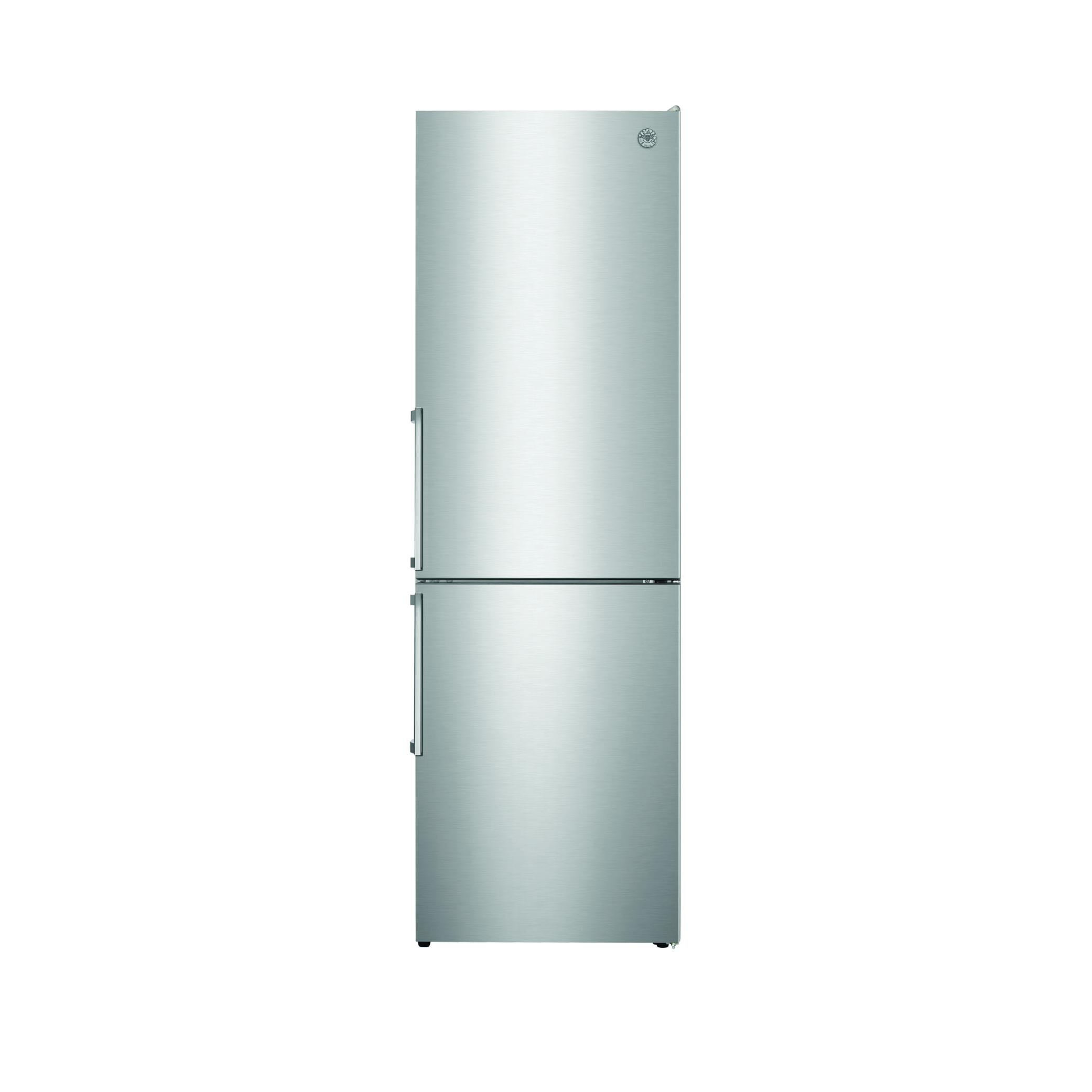 Bertazzoni REF24BMFXNV 24" Freestanding Bottom Mount Refrigerator