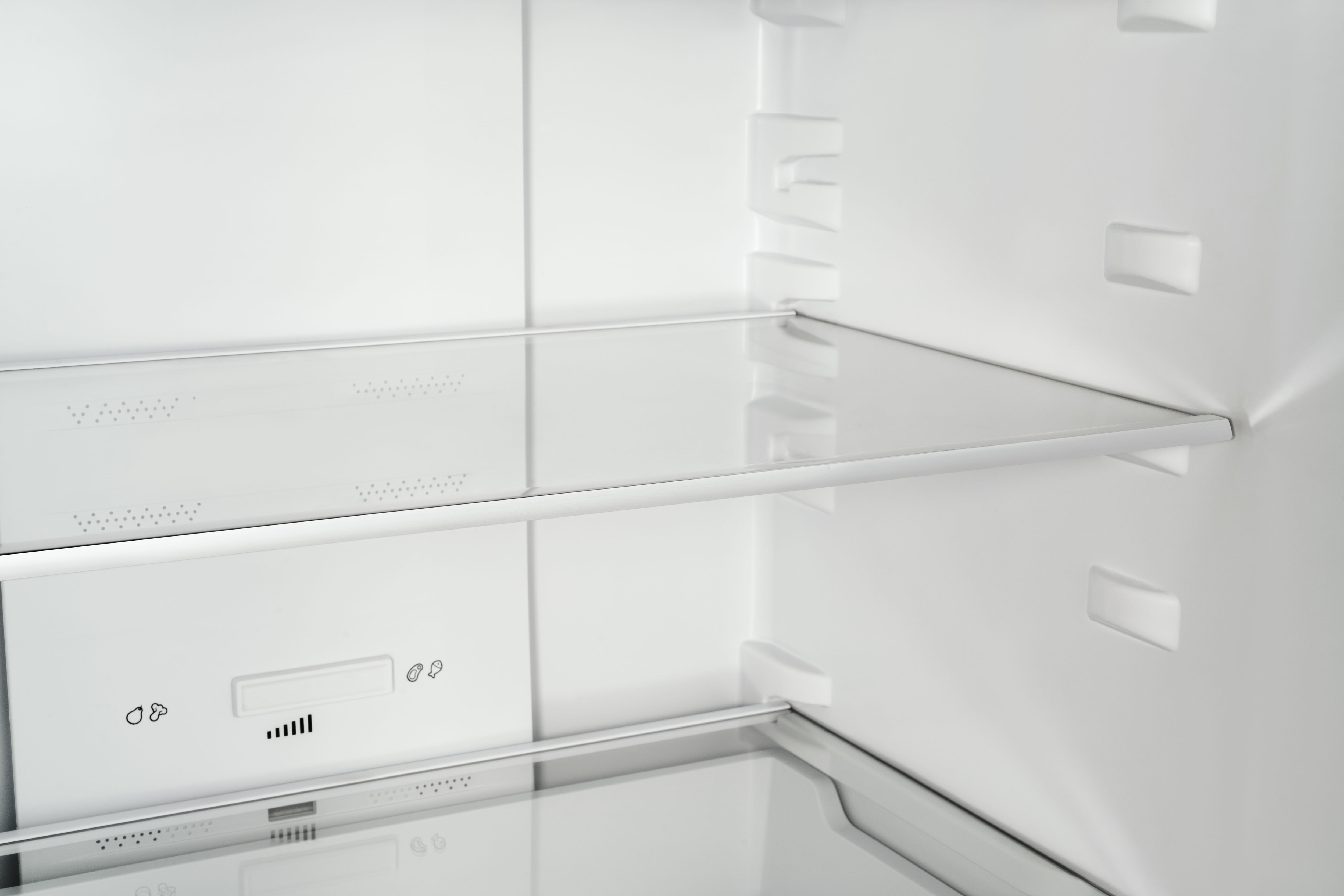 Bertazzoni REF24BMFXNV 24" Freestanding Bottom Mount Refrigerator