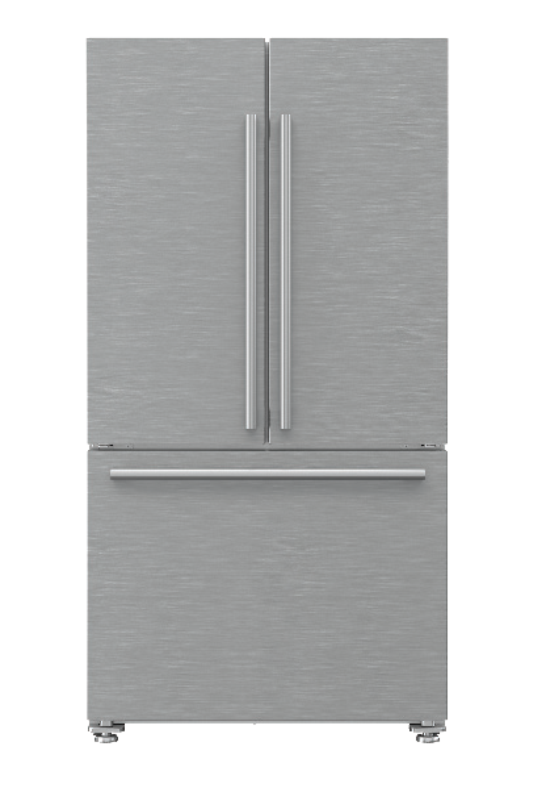 Blomberg 36" French Door Refrigerator