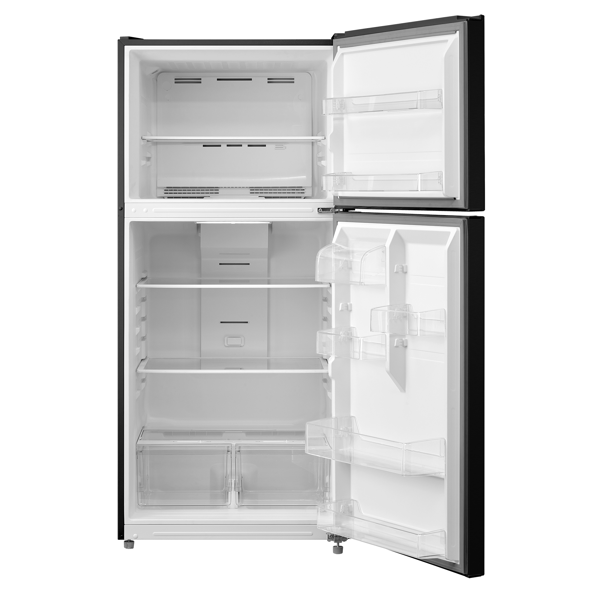Element ERT21CSCB Element Electronics 20.5 cu. ft. Top Freezer