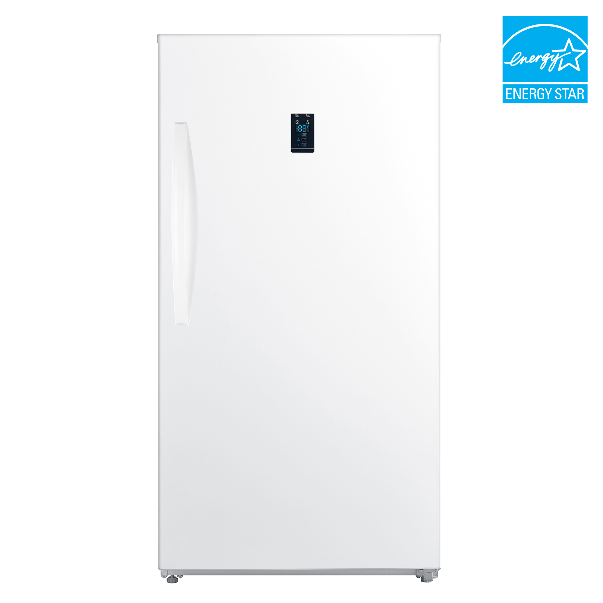 Element EUF17CEBW Element Electronics 17.0 cu. ft. Upright