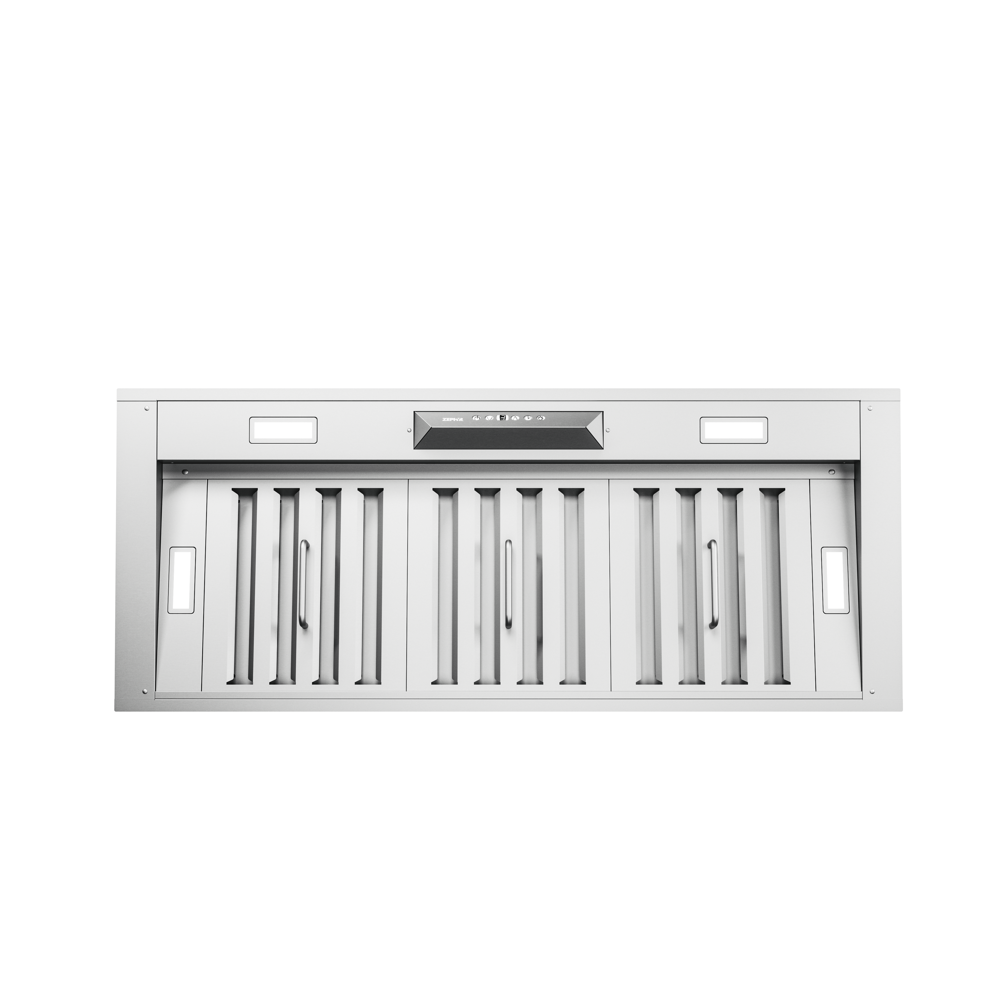 Zephyr Tornado III Insert Hood 38" LED Body Only