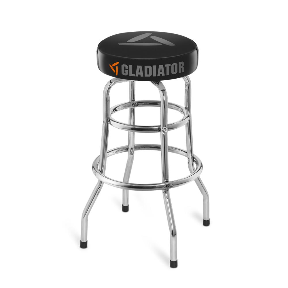 Gladiator Garage Stool