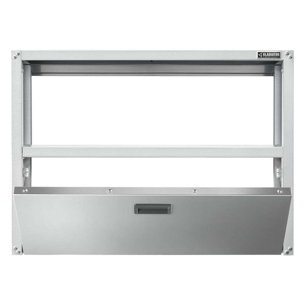 Model: GAFS42KDJW | Gladiator Ready-to-Assemble Foldaway Work Station