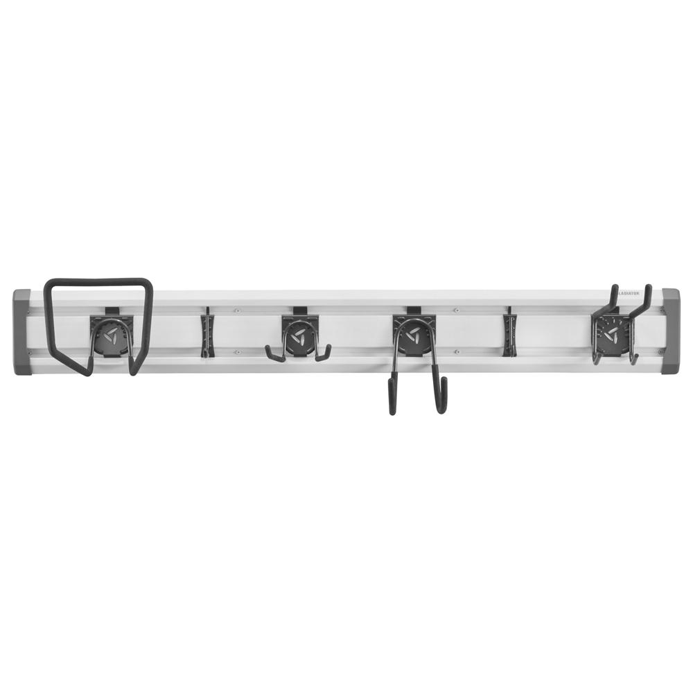 Model: GAHD48LWGY | Gladiator Lawn and Garden GearTrack® Pack