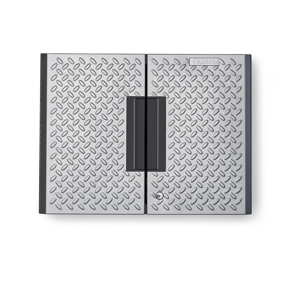 Model: GANF04WCMTS | Gladiator Flex Cabinet System V