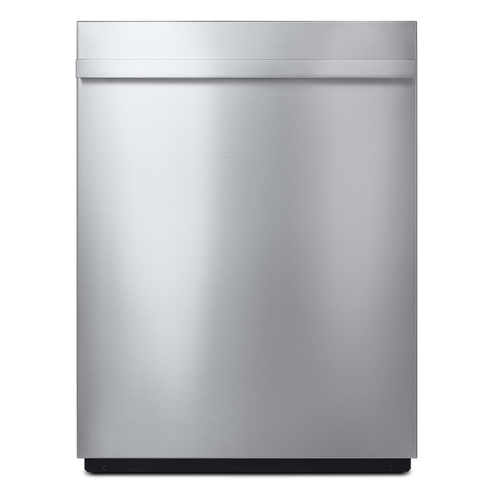 Jenn-Air 24" NOIR™ Fully Integrated Dishwasher with 3rd Level Rack with Wash