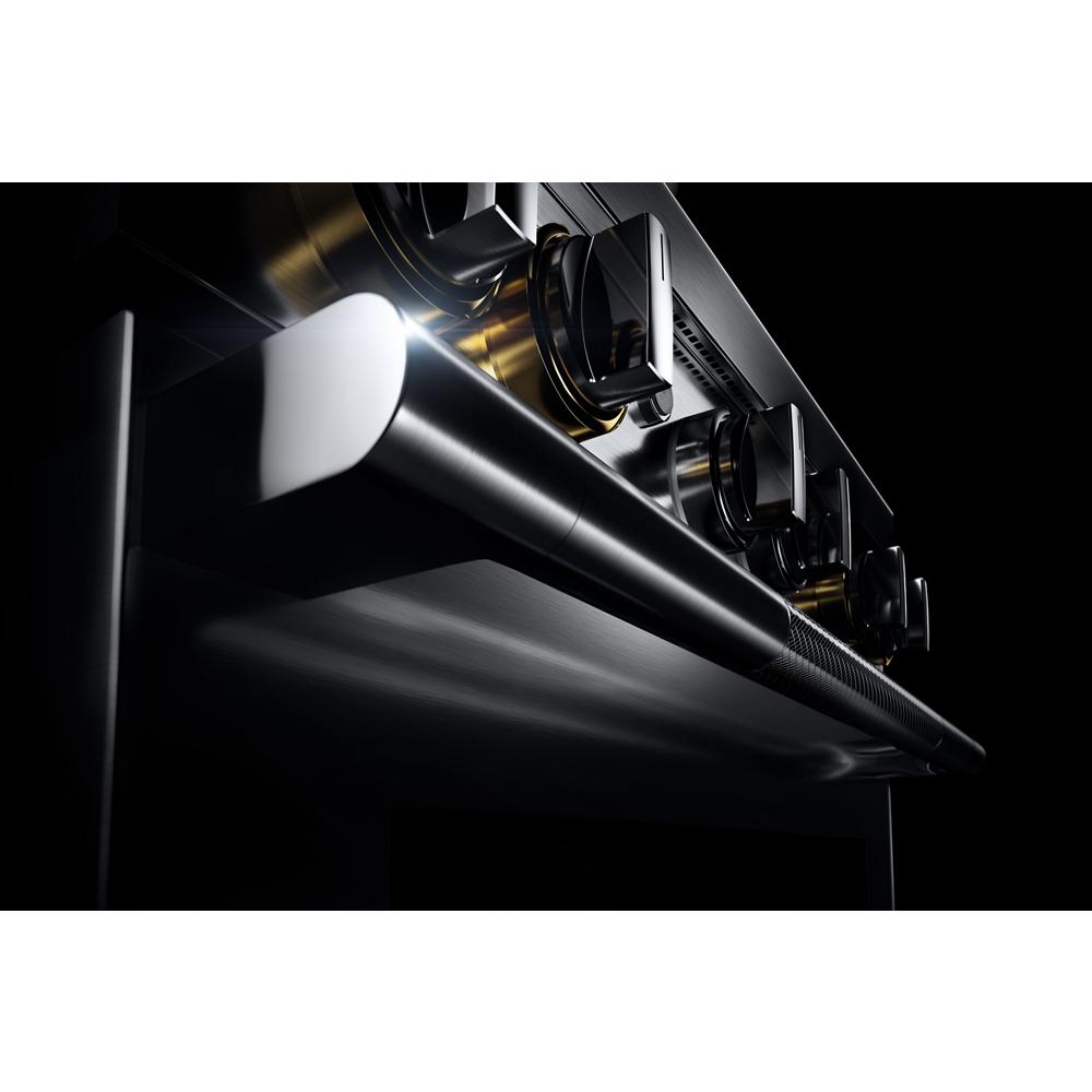 Model: JDRP430HL | Jenn-Air RISE™ 30" Dual-Fuel Professional Range