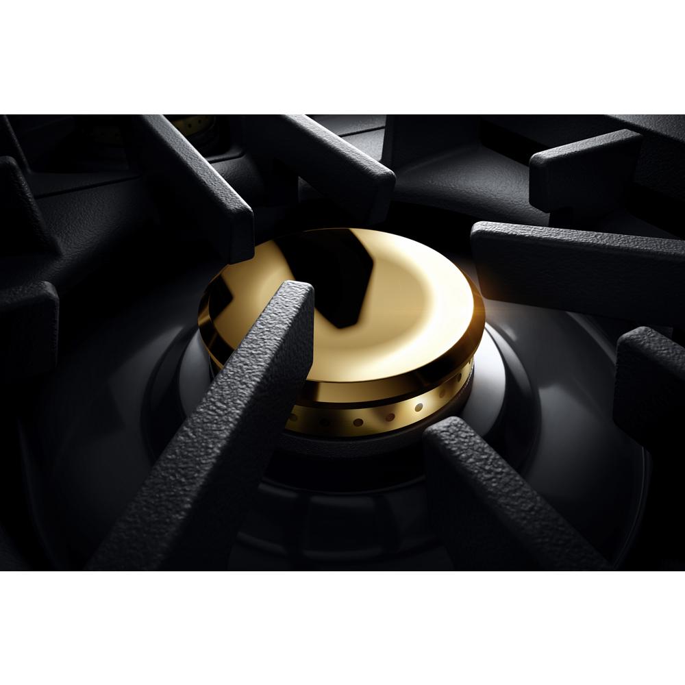 Model: JDRP430HL | Jenn-Air RISE™ 30" Dual-Fuel Professional Range