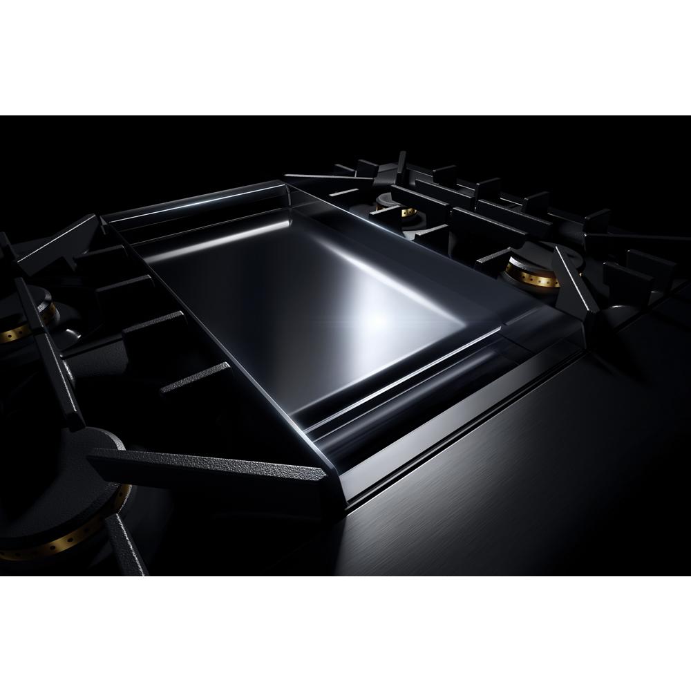 Model: JDRP430HL | Jenn-Air RISE™ 30" Dual-Fuel Professional Range