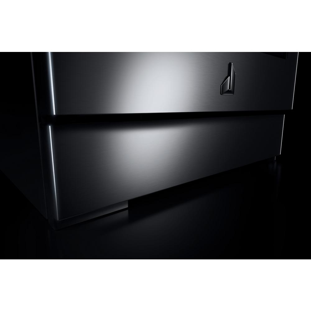 Model: JDRP430HL | Jenn-Air RISE™ 30" Dual-Fuel Professional Range