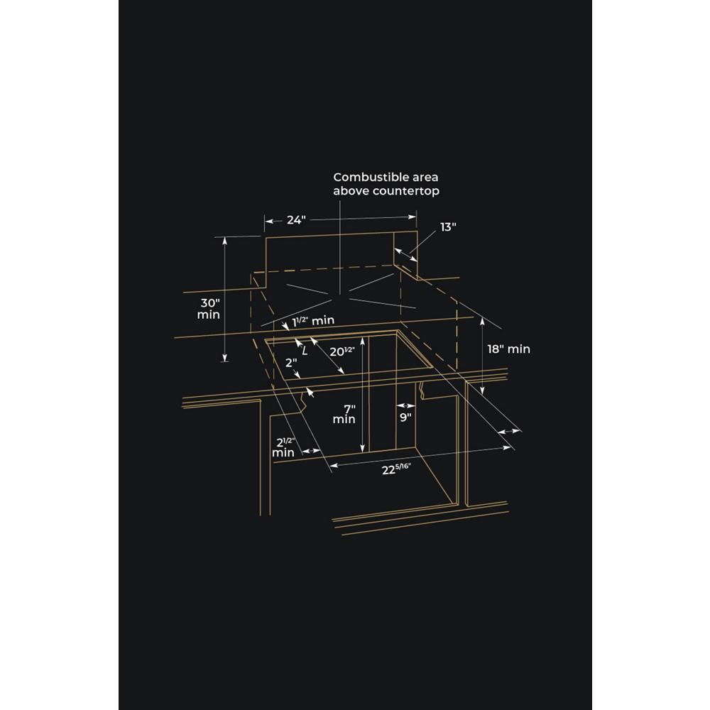 Model: JEC4430KB | Jenn-Air Oblivion 30" Electric Radiant Cooktop with Emotive Controls