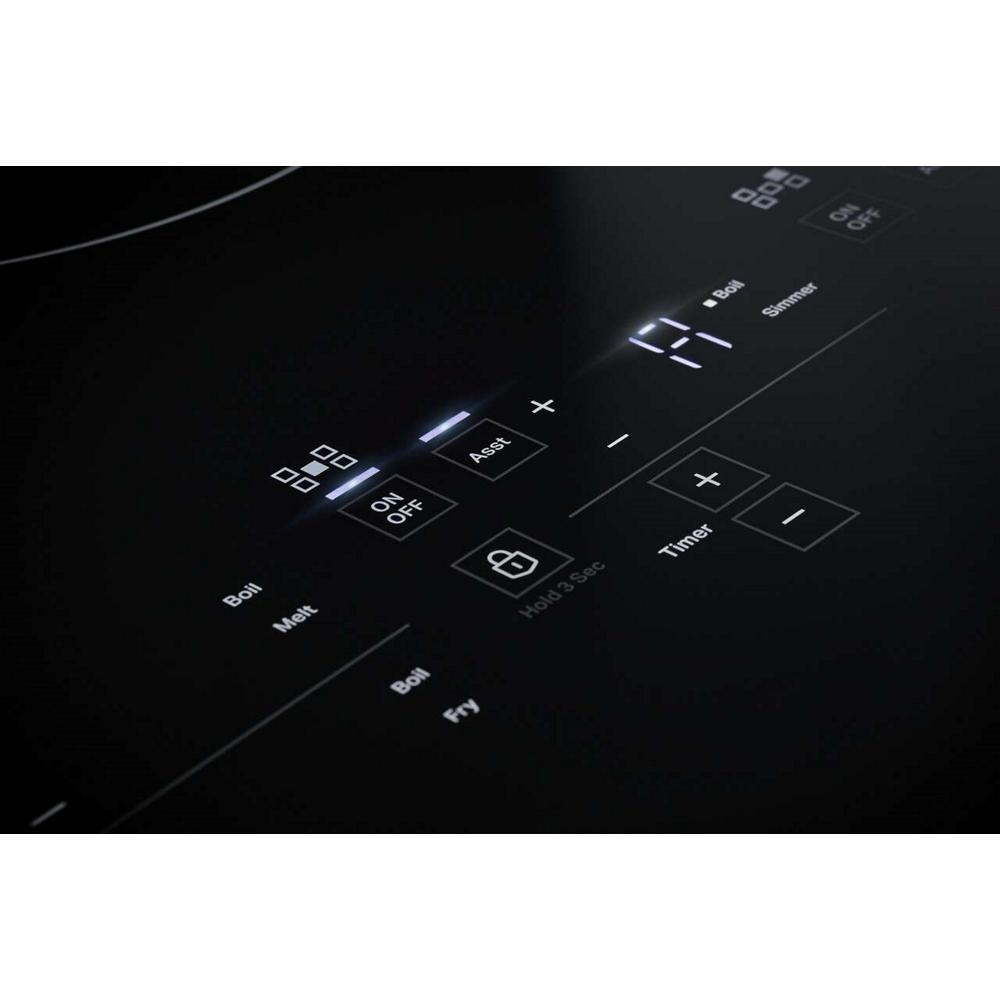 Model: JIC4530KB | Jenn-Air Oblivion 30" Induction Cooktop