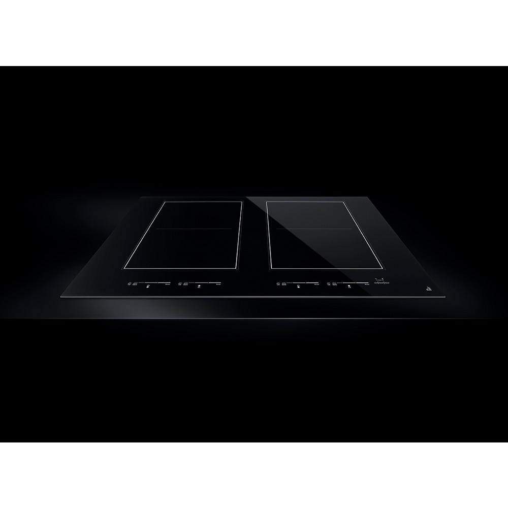 Model: JIC4724HB | Jenn-Air Oblivion 24" Induction Flex Cooktop