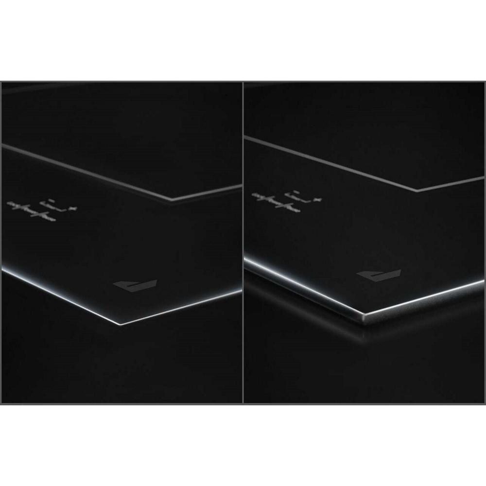 Model: JIC4724HB | Jenn-Air Oblivion 24" Induction Flex Cooktop
