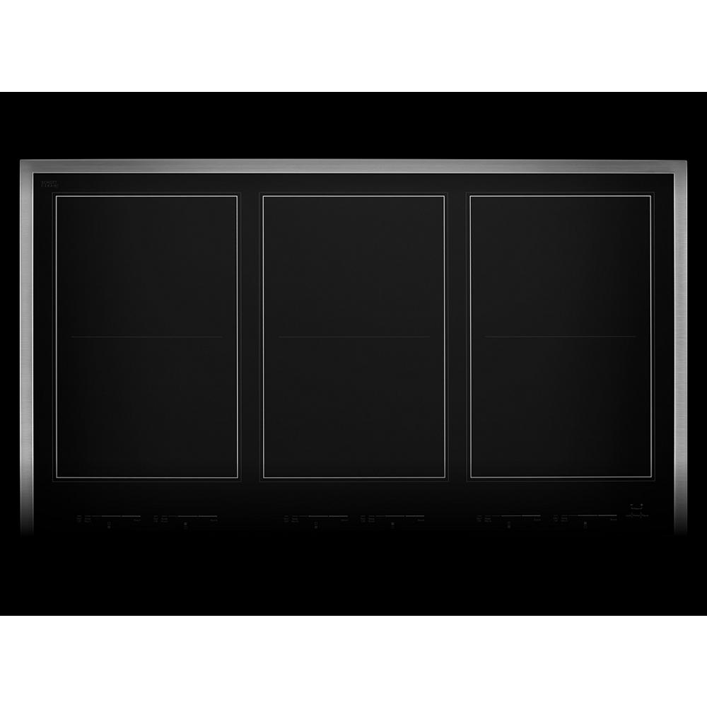 Model: JIC4724HS | Jenn-Air Lustre 24" Induction Flex Cooktop