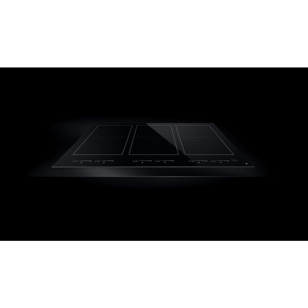 Model: JIC4736HB | Jenn-Air Oblivion 36" Induction Flex Cooktop