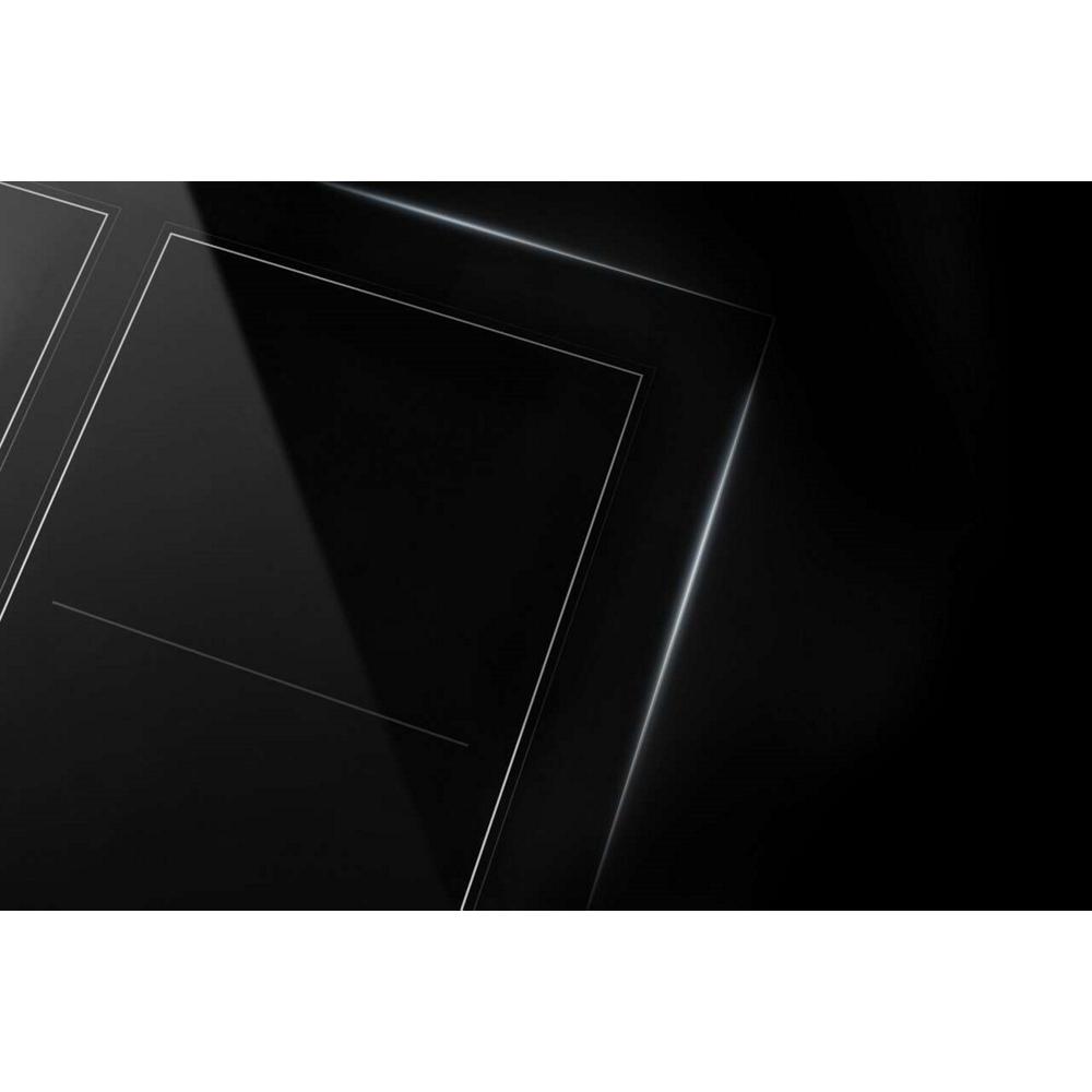 Model: JIC4736HB | Jenn-Air Oblivion 36" Induction Flex Cooktop