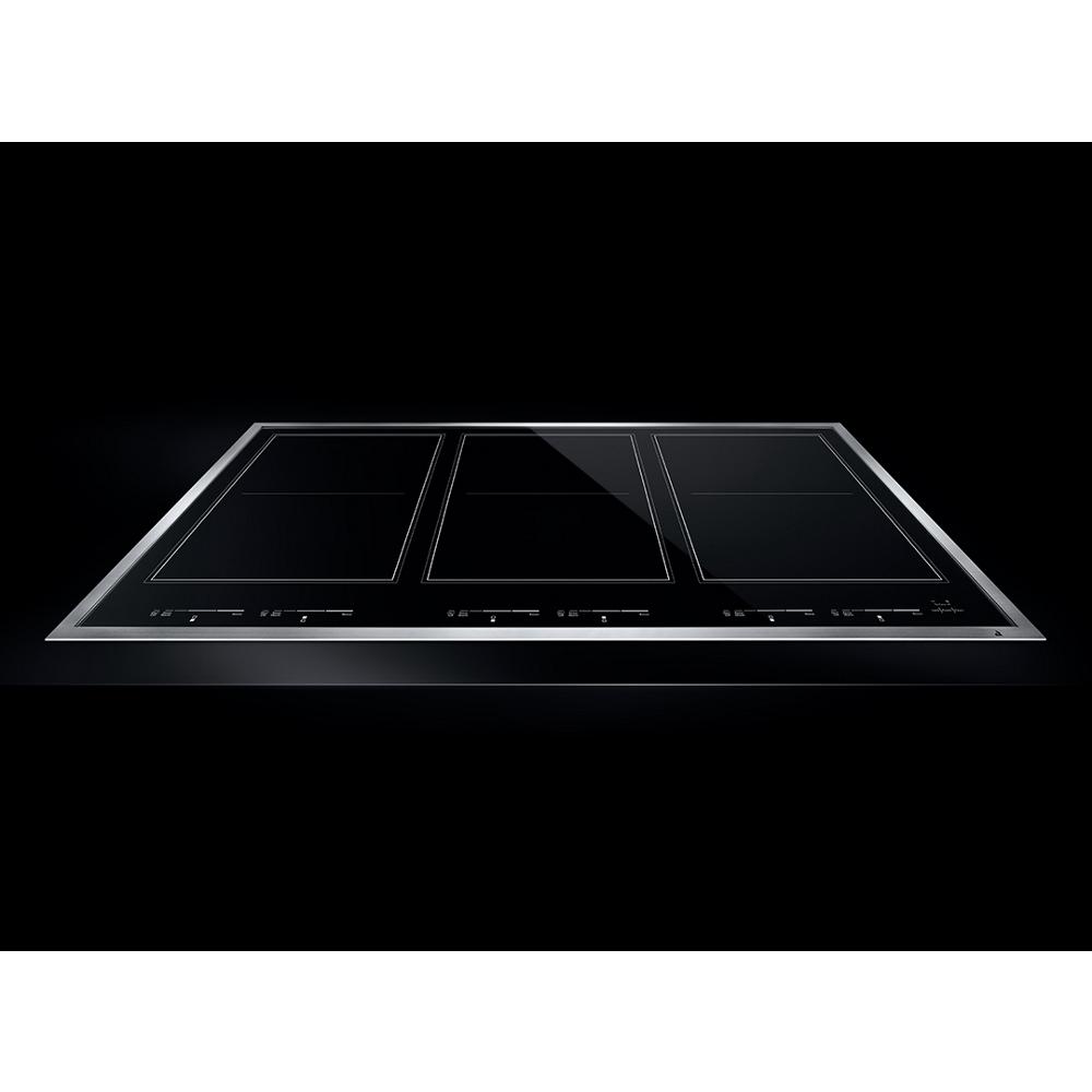 Model: JIC4736HS | Jenn-Air Lustre 36" Induction Flex Cooktop