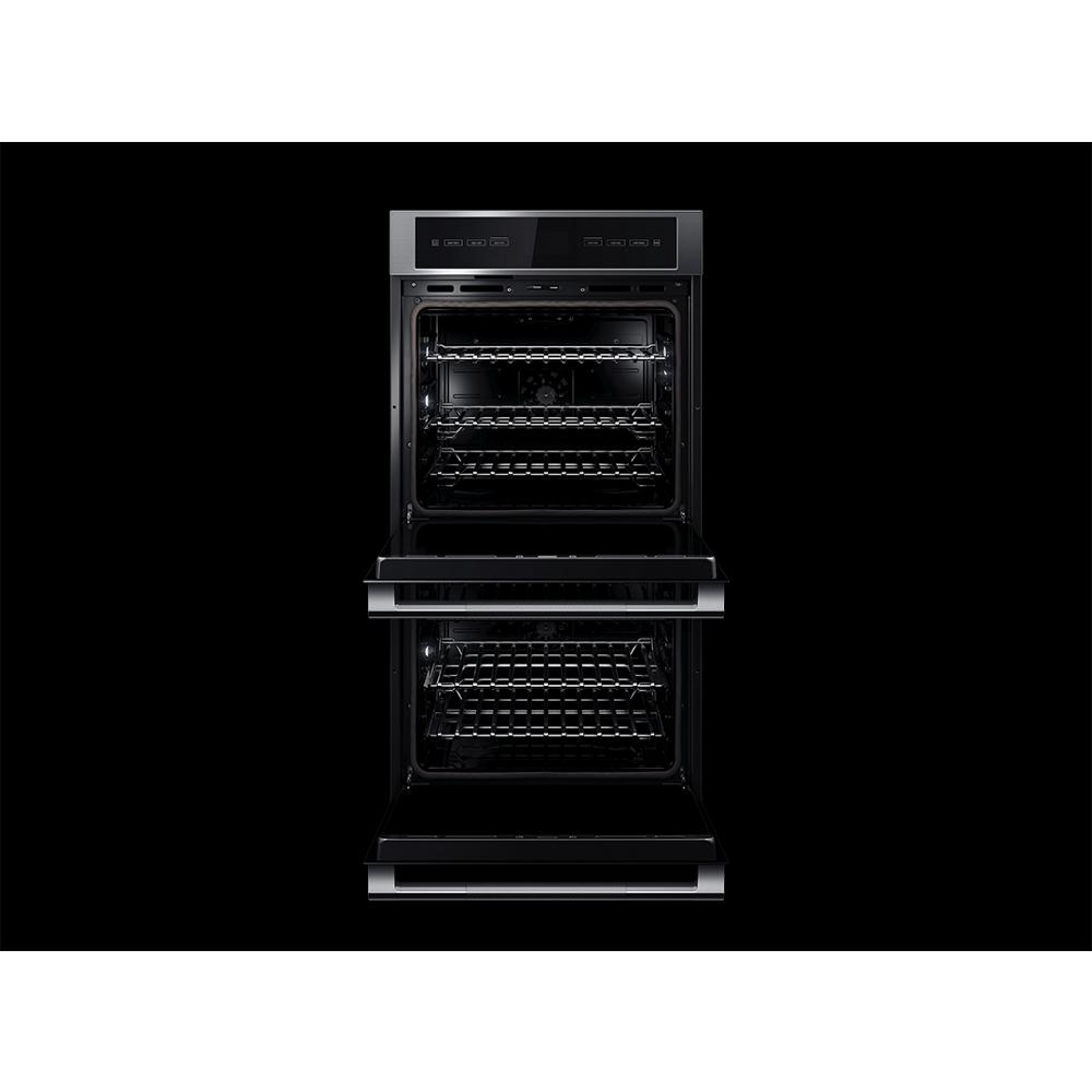 Model: JJW2827LL | Jenn-Air RISE™ 27" Double Wall Oven