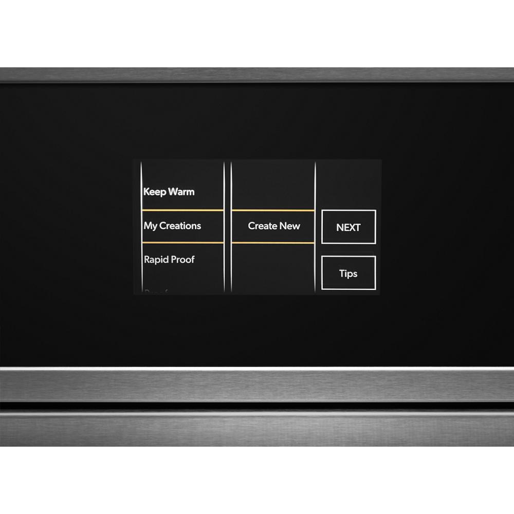 Model: JJW2830LM-CAO-413637 | Jenn-Air 30 INCH ELEC CONV PYRO DOUBLE OVEN