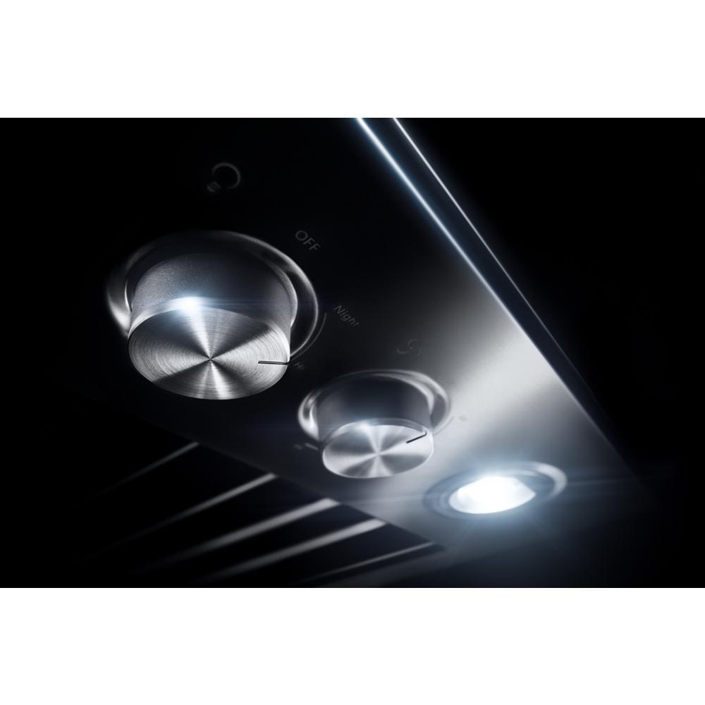 Model: JXL6536HSS | Jenn-Air Stainless Steel 36" Custom Hood Liner