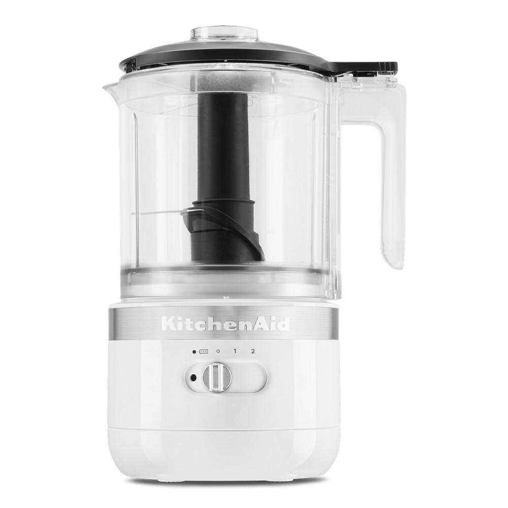 KitchenAid Cordless 5 Cup Food Chopper