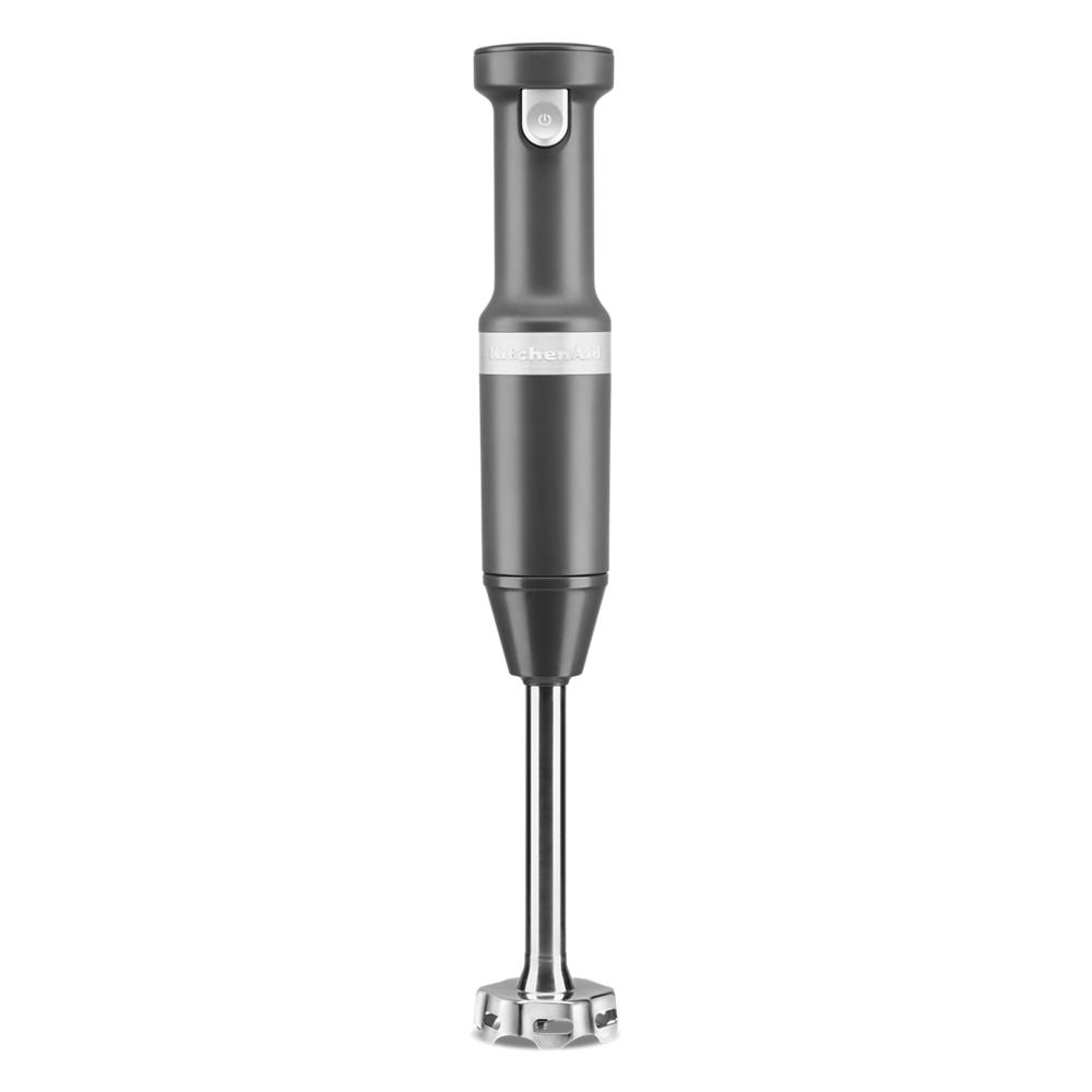 KitchenAid Cordless Variable Speed Hand Blender