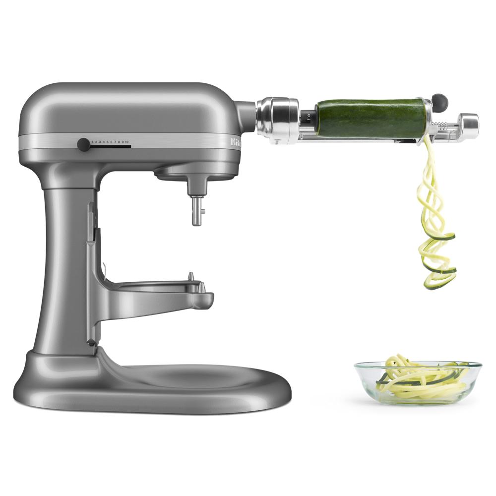Model: KSM55SXXXCU | KitchenAid KitchenAid® 5.5 Quart Bowl-Lift Stand Mixer
