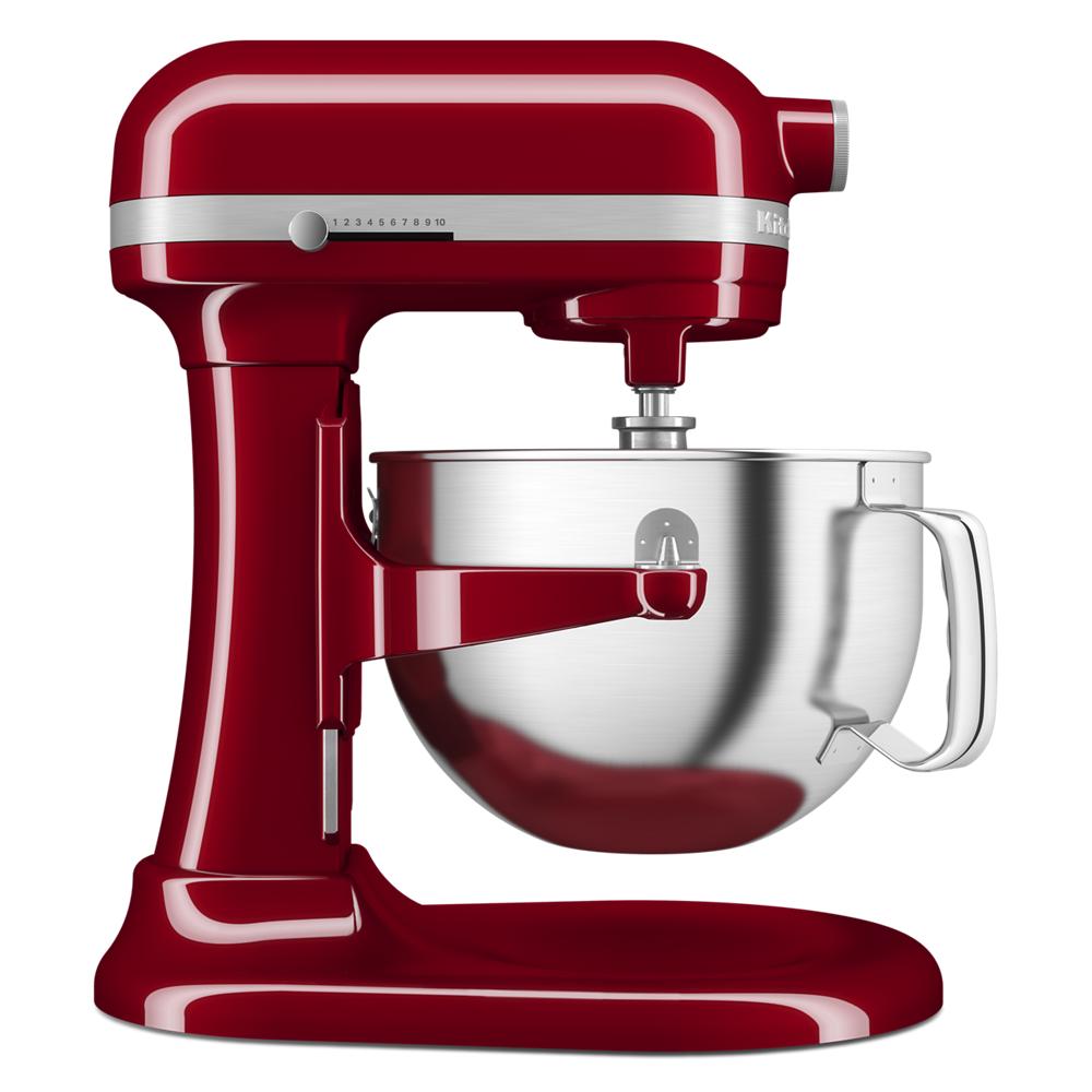 Model: KSM60SECXER | KitchenAid 