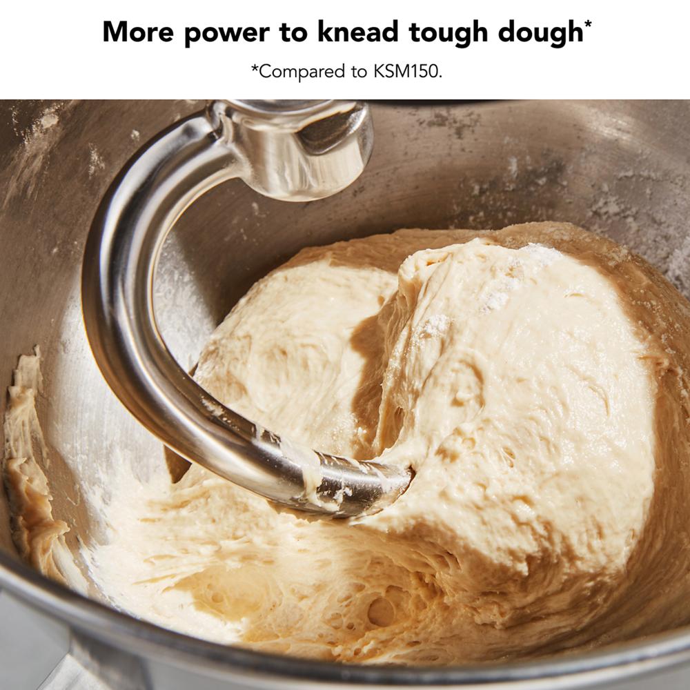 Model: KSM70SNDXER | KitchenAid 7 Quart Bowl-Lift Stand Mixer with Redesigned Premium Touchpoints