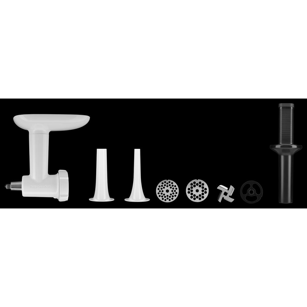 Model: KSMSSA | KitchenAid Sausage Stuffer Kit