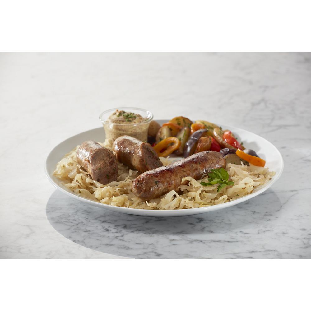 Model: KSMSSA | KitchenAid Sausage Stuffer Kit