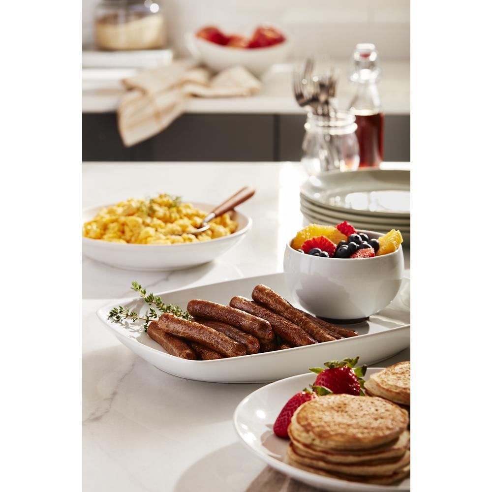 Model: KSMSSA | KitchenAid Sausage Stuffer Kit