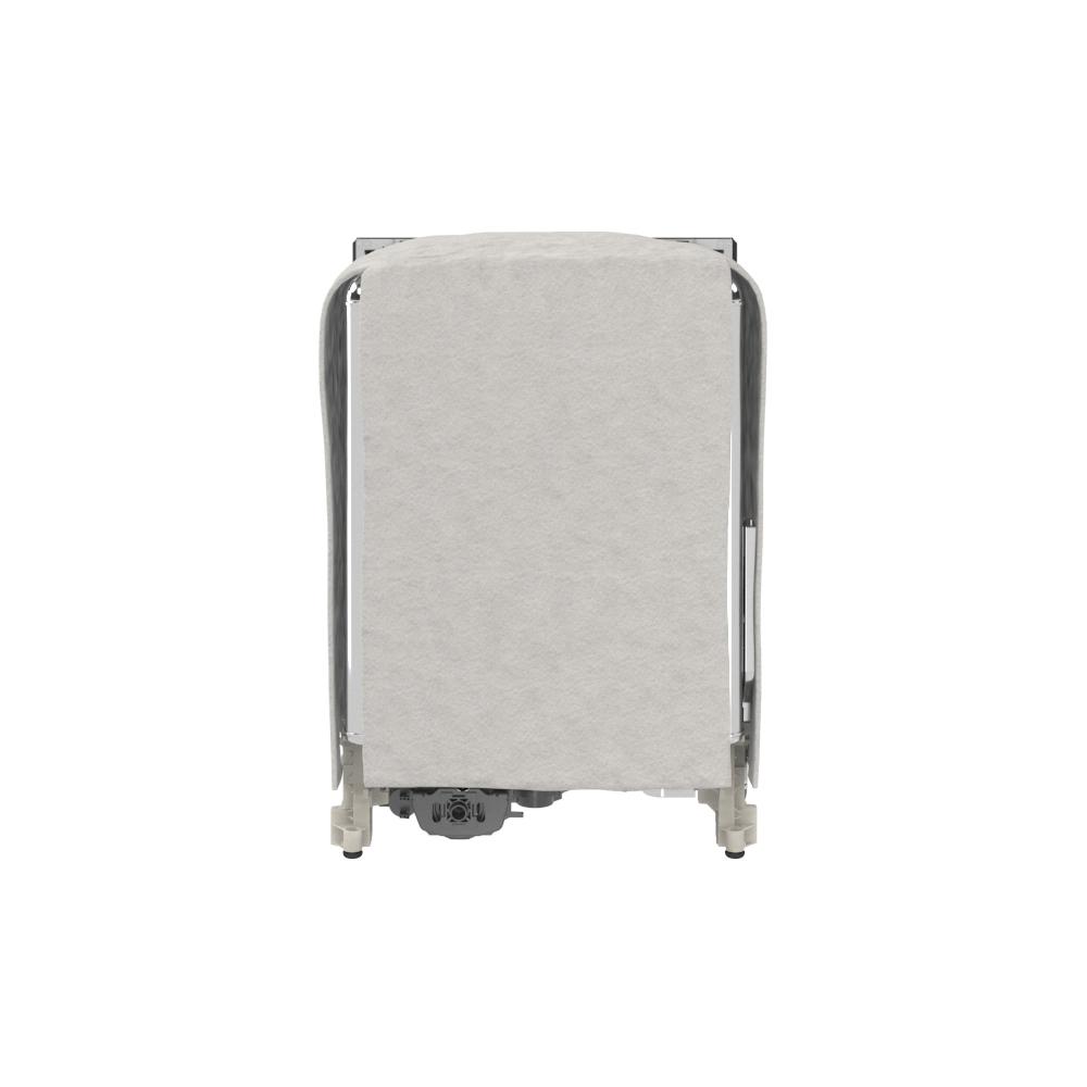 Model: MDB8959SKW | Maytag 24” Top Control Dishwasher with Dual Power Filtration, PowerBlast® Cycle and 3rd Level Rack - 47 dBA