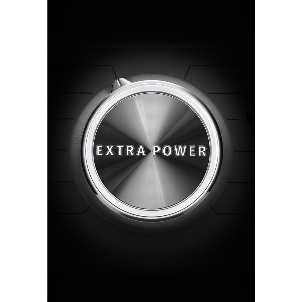 Model: MVW7232HW | Maytag Smart Top Load Washer with Extra Power - 5.3 cu. ft.